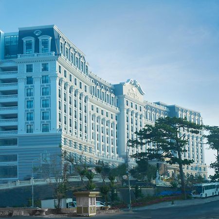 Merperle Dalat Hotel 외부 사진