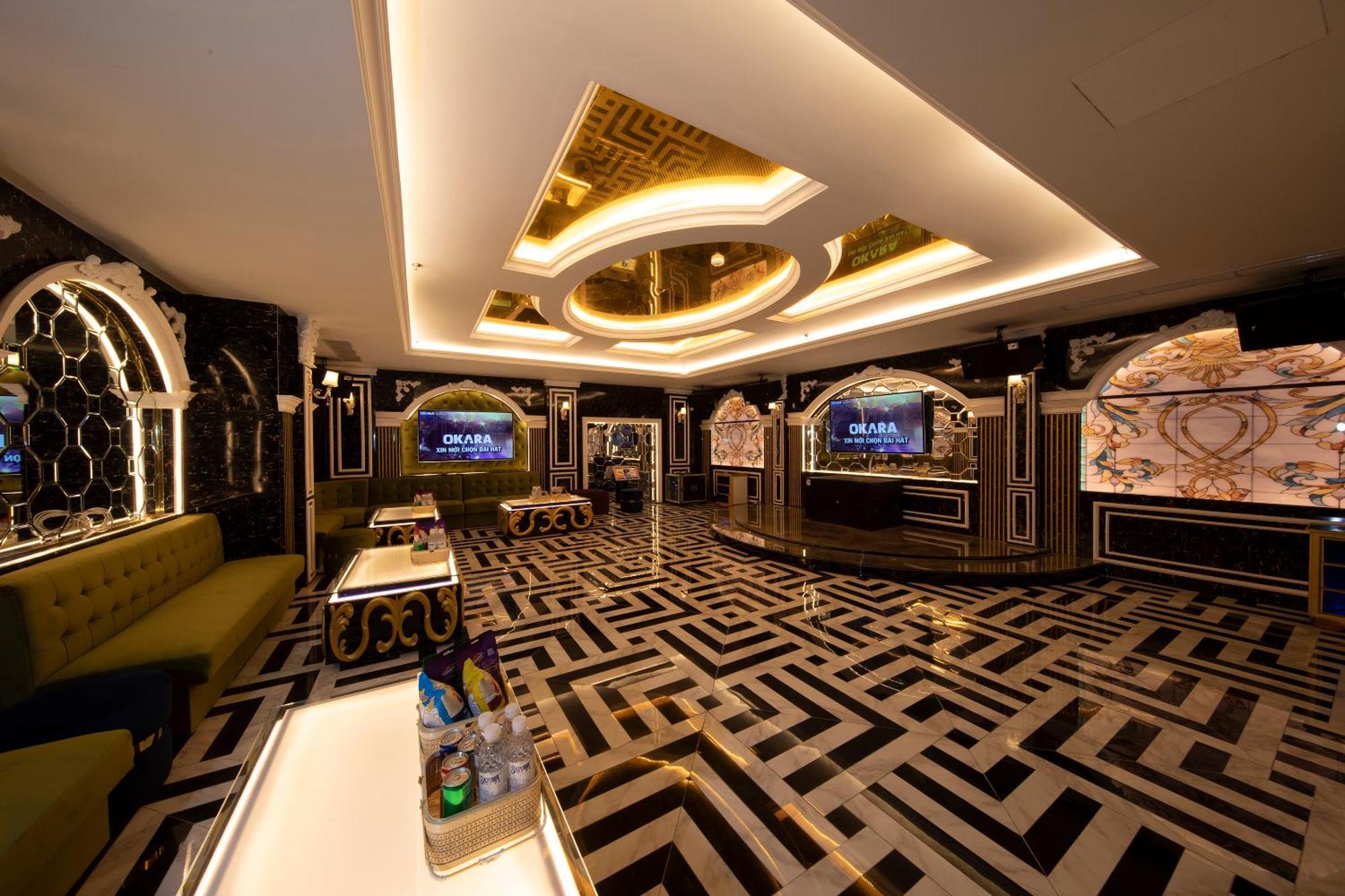 Merperle Dalat Hotel 외부 사진