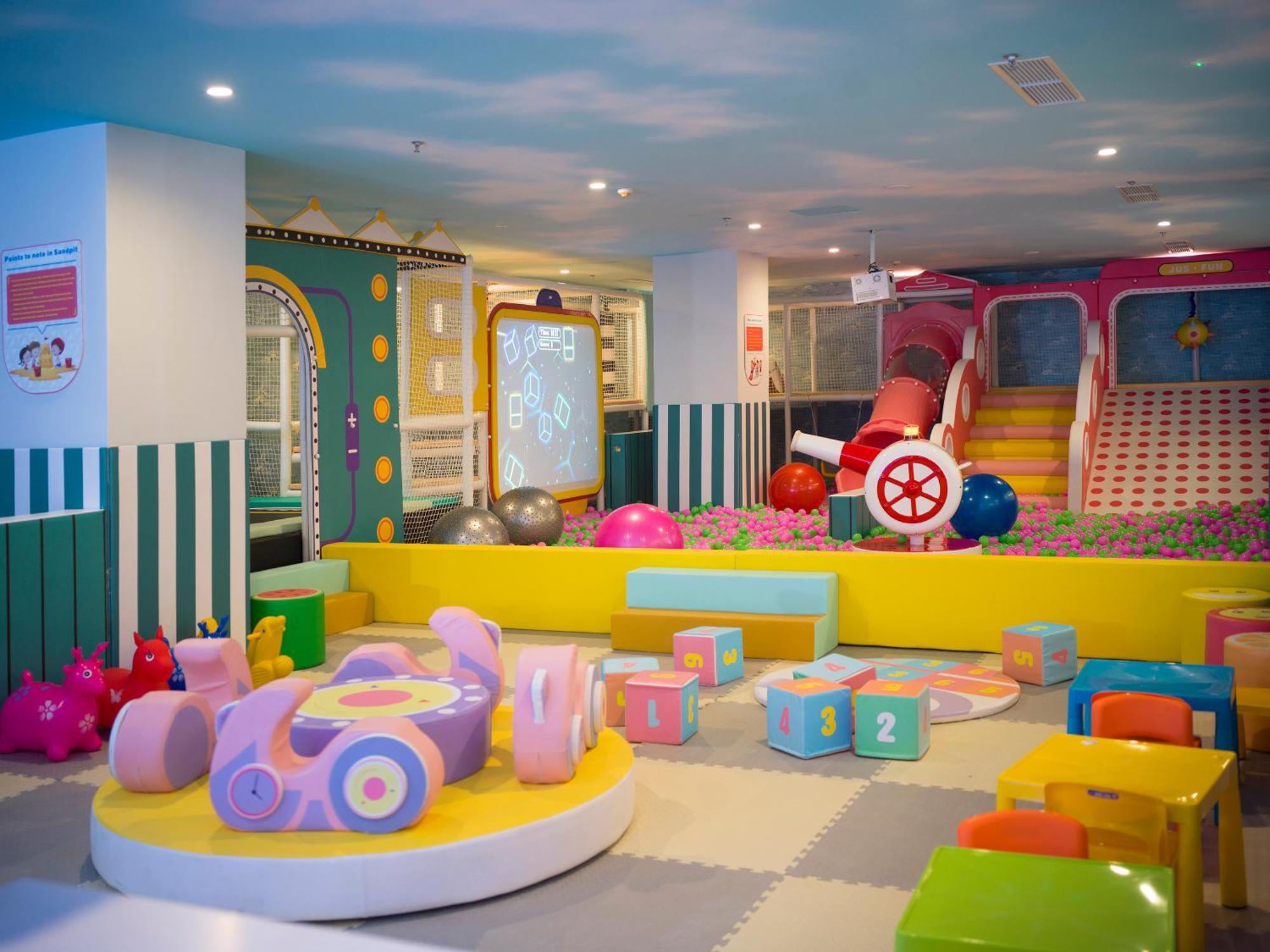 Merperle Dalat Hotel 외부 사진
